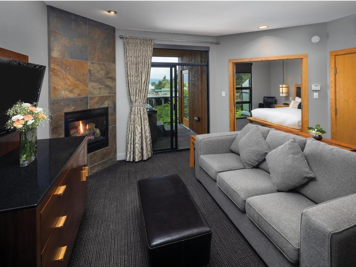 Brentwood Bay Resort & Spa Экстерьер фото