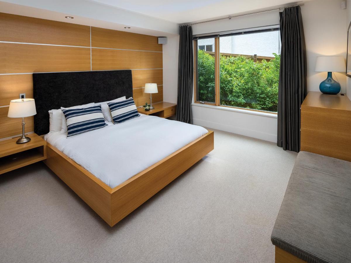 Brentwood Bay Resort & Spa Экстерьер фото