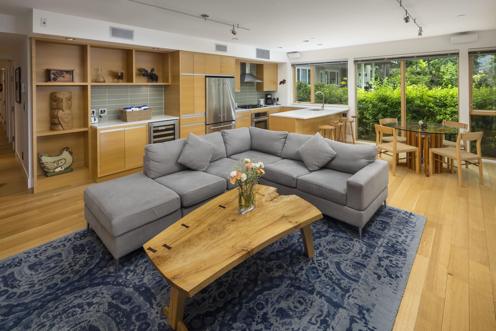 Brentwood Bay Resort & Spa Экстерьер фото